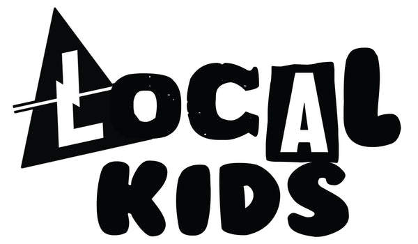 LocalKids.com logo